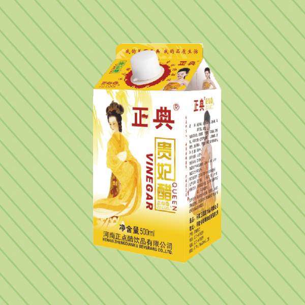 贵妃醋