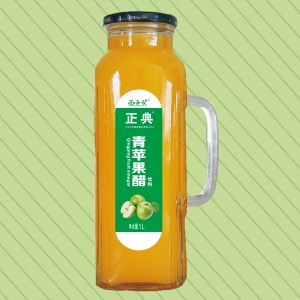 正典青苹果醋