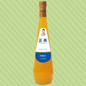 芒果汁