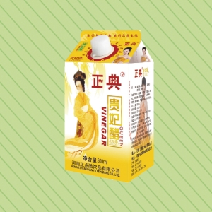 贵妃醋