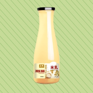 江西1L米乳汁