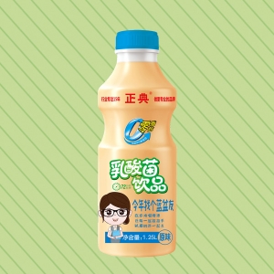 海南ZD-1.25L乳酸菌