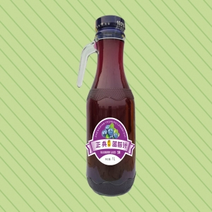 ZD-1L蓝莓汁