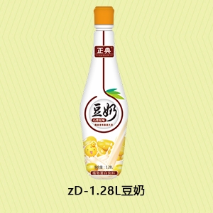 上饶zD-1.28L豆奶