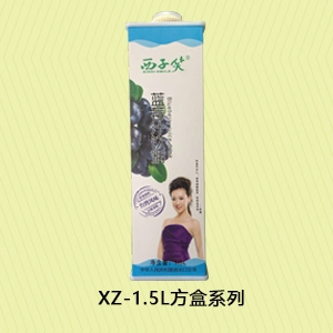 XZ-1.5L方盒系列