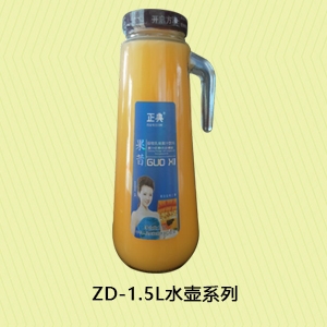 ZD-1.5L水壶系列