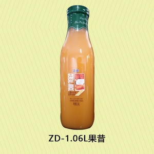 晋城ZD-1.06L果昔