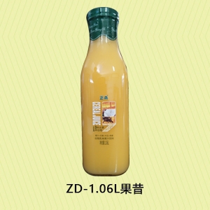 博尔塔拉ZD-1.06L果昔