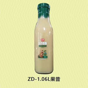 ZD-1.06L果昔