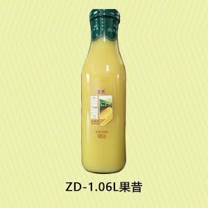 郑州ZD-1.06L果昔