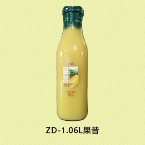 镇江ZD-1.06L果昔
