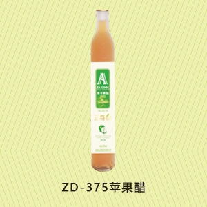 ZD-375苹果醋