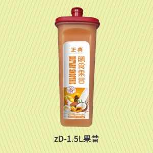 佳木斯zD-1.5L果昔