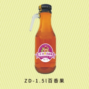 杭州ZD-1.5l百香果