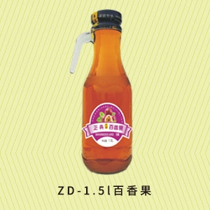 定安县ZD-1.5l百香果