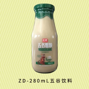 菏泽ZD-280mL五谷