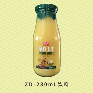 开封ZD-280mL饮料