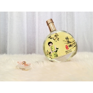 西安桂花酒500ml