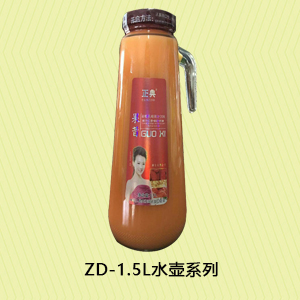 ZD-1.5L水壶系列
