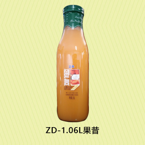 ZD-1.06L果昔