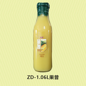 ZD-1.06L果昔