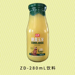 ZD-280mL五谷饮料
