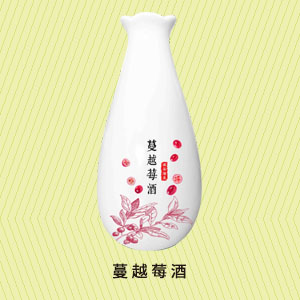 蔓越莓酒